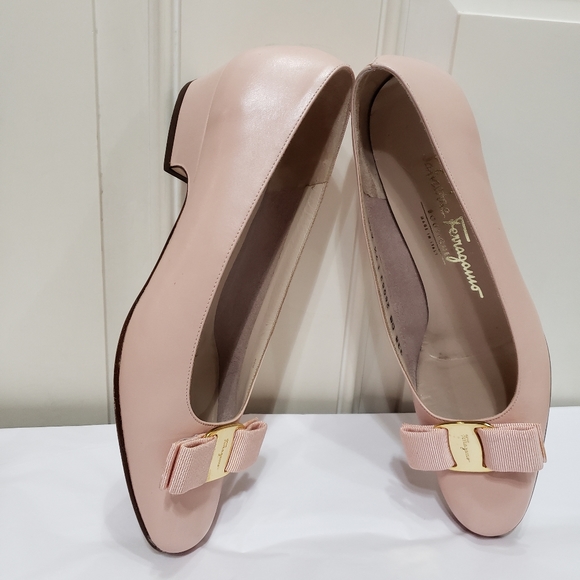 Salvatore Ferragamo Shoes - Picture 4 of 14